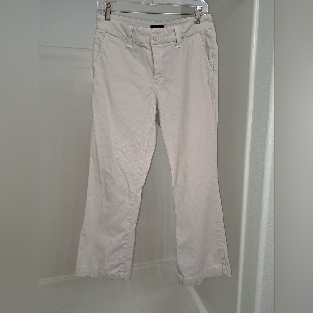 NYDJ Light Bootcut Pants